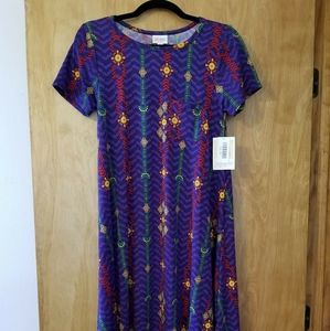XS Carly Lularoe